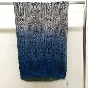 Robert Graham NWT Scarf